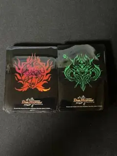 デュエルマスターズ スリーブ