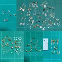 アクセサリーセット