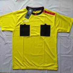 早い者勝ち 【新品】 Impal レフェリーシャツ Tシャツ 半袖 ハンドボール