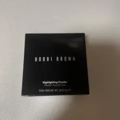 BOBBI BROWN　HIGHLIGHTING POWDER　新品未使用