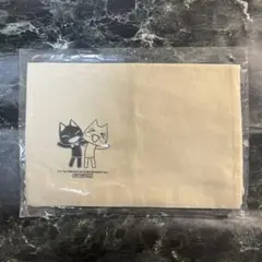 どこでもいっしょ　トロ&クロ　巾着袋　非売品