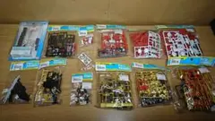 HGSEED 1/144 ジャンクパーツ 部品取り セット ガンダム ガンプラ