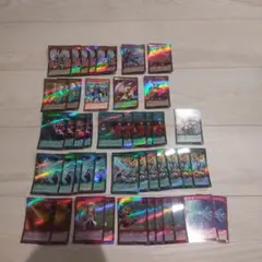 遊戯王 ラッシュデュエル セット