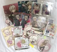 九条天グッズ まとめ売り