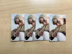 江口拓也 Kiramune キラフェス2022 フォトカ フォトカード