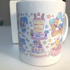 アイカツ マグカップ 新品未使用