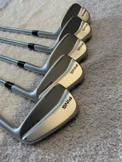 PING ブループリント 6〜P モーダス105S