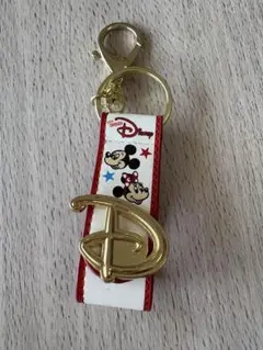 ディズニー　カチューシャ キーホルダー 東京ディズニーリゾート