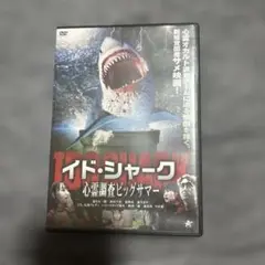 イド・シャーク 心霊調査ビッグサマー('22ビッグサマー)