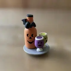 デコレ 謎のドリンク ハロウィン コンコンブル
