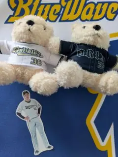 オリックスバファローズ 廣岡大志
