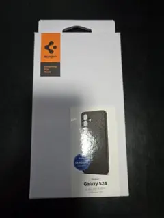 Spigen Galaxy S24 Liquid Air ケース