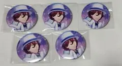 うたプリ うたのプリンスさまっ 寿 嶺二 75mm BIG バッジ