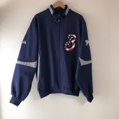 マジェスティック ブルゾン L