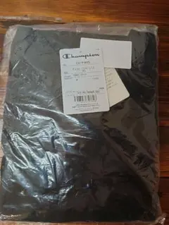 Champion T1011 C5-P405 ブラック XL