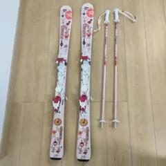 ロシニョール ROSSIGNOL スキー板