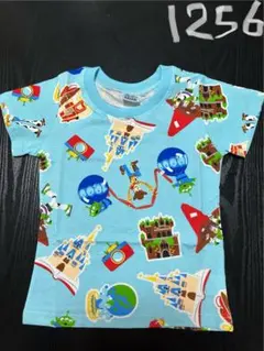 トイストーリー新品Tシャツサイズ100