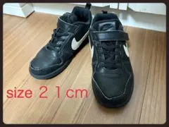 NIKE ナイキ スニーカー 21cm