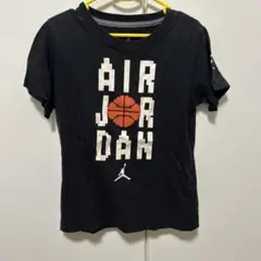ジョーダン　キッズTシャツ120