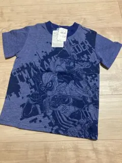 新品タグ付き⭐︎仮面ライダーエグゼイド　こども用Tシャツ