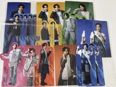 ACTORS☆ LEAGUE くじ まとめ売り②