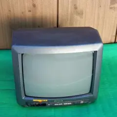 2025年最新】aiwa 14 テレビの人気アイテム - メルカリ