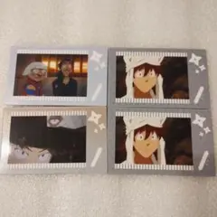 忍たま乱太郎 軍師 体験展 ポラショット