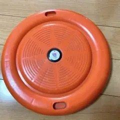 バランスツイスター オレンジ 円形 ツイスト ダイエット シェイプアップ