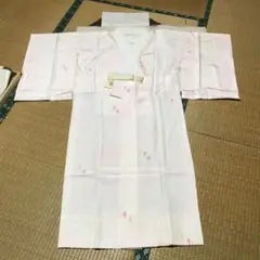 長襦袢うすいピンク色　品番208