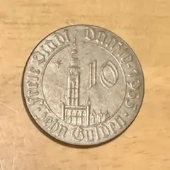 Ｗ帝政ドイツ軍＊１７４１～１９１８＊第１騎兵連隊ダンツィヒ＊メンバーピン（実物） W帝政ドイツ軍＊1741～1918＊第1騎兵連隊ダンツィヒ