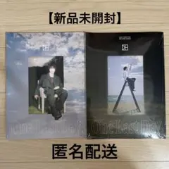 【新品未開封】 JUNG YONG HWA One Last Day
