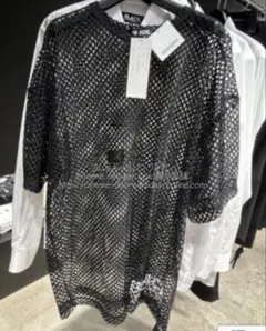 ブラックコムデギャルソン 23SS メッシュジャケット 1K-J027 L 楽天市場】COMME des GARCONS HOMME DEUX(コムデギャルソン