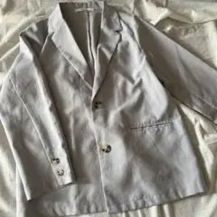 レディース　シャツ　M