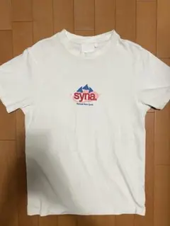 Syna World×Evian Tee