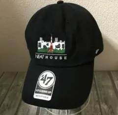 2025年最新】neat house キャップの人気アイテム - メルカリ