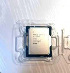 LGA1700 Core i9 13900KF SRMBJ 13世代 訳ありです Amazon | Intel Unlocked 第13世代インテル Core i9