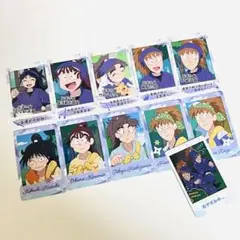 ㊄忍たま乱太郎 五年生 スナップマイド カード