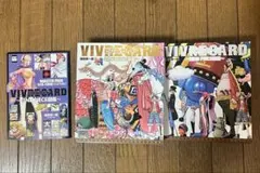 ONEPIECE図鑑 ビブルカード