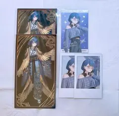 小清水透 グッズ