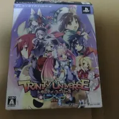 2025年最新】PS3 トリニティ ユニバースの人気アイテム - メルカリ