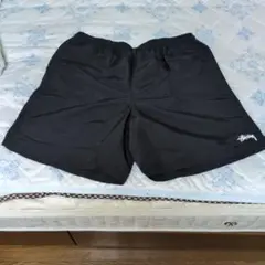 希少XXL 新品未使用タグ付き STUSSY STOCK WATER SHORT