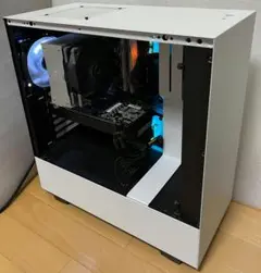 ゲーミングPC Intel Core i7-8700K GTX1070Ti