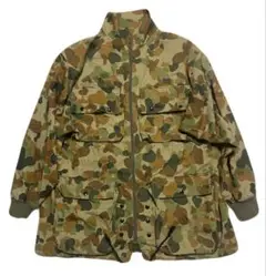 オーストラリア軍　DPCU カモシャツ　dead stock タグ付き　未使用 オーストラリア軍 DPCU カモシャツ dead stock タグ付き 未使用