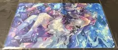 崩壊スターレイル　キャストリス　プレイマット　デスクマット　ラバーマット　未開封