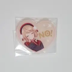 一番くじ しぐれうい アクリルスタンド②