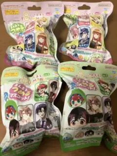 つむまるバスボール 4個セット