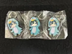 でこぼこツインズ 凸凹理論 アクリルキーホルダー ちぐさ