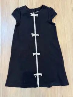JANIE AND JACK ワンピース