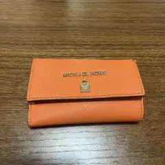 ☆MICHEAL KORS マイケルコース キーケース