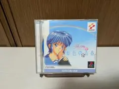 プレイステーション ときめきメモリアル ドラマシリーズ 虹色の青春